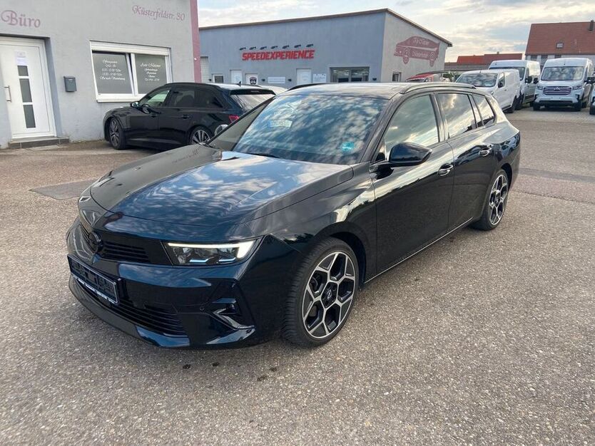 Astra