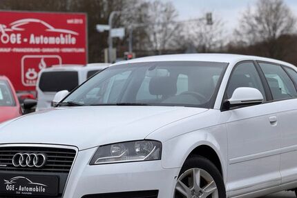 Audi A3 217.000 km 5.350 &euro; Villingen-Schwenningen 78052