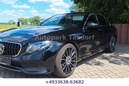 Mercedes-Benz E 350 160.000 km 29.899 &euro; Tasdorf 15562