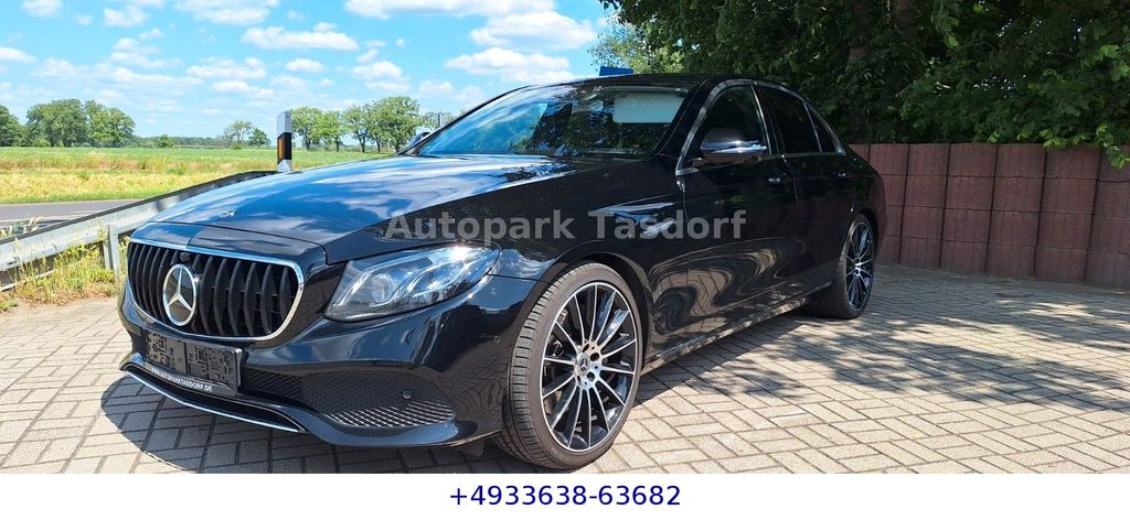 Mercedes-Benz E 350 160.000 km 29.899 &euro; Tasdorf 15562