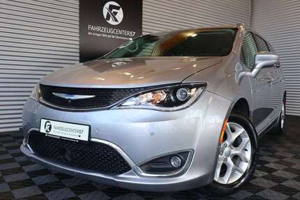 Chrysler Pacifica 63.770 km 26.900 &euro; Wenden 57482