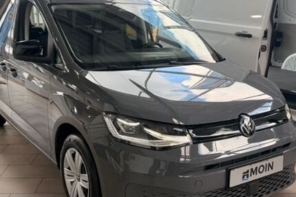 VW Caddy 1.501 km 34.480 &euro; Hamburg 22047