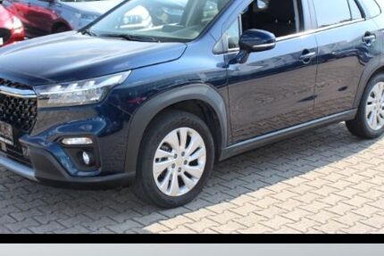 Suzuki (SX4) S-Cross 7.586 km 20.490 &euro; Unna 59427
