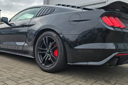 Ford Mustang 115.648 km 18.490 &euro; Erlensee 63526