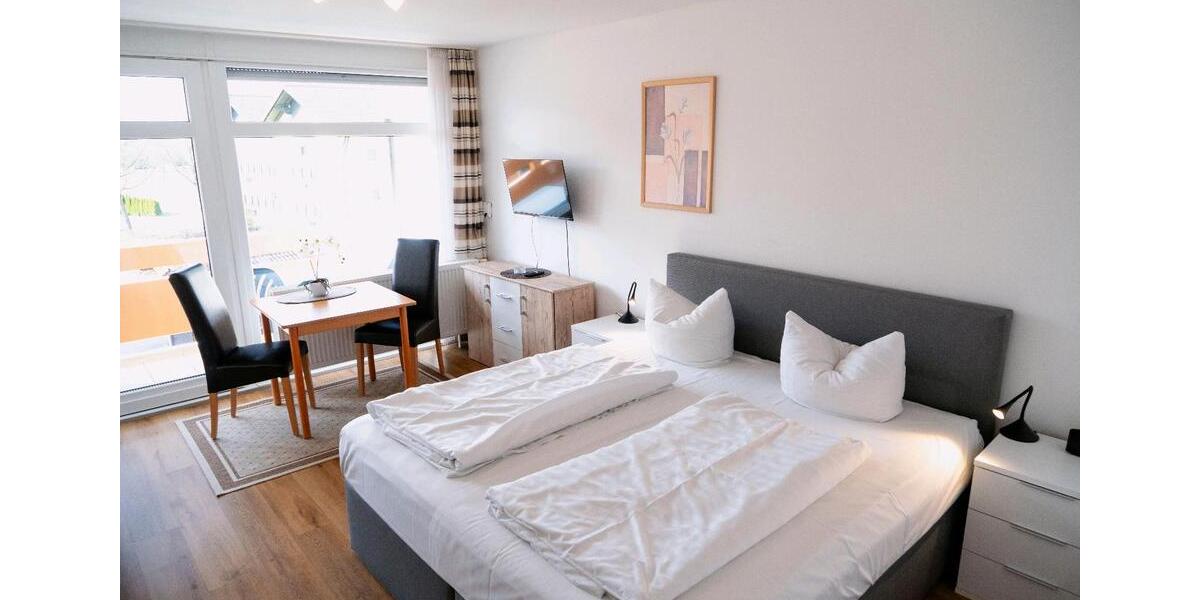 Etagenwohnung Traitsching - 1 Zimmer, 25 m&sup2;, 67.500&euro; | Angebot:25167489