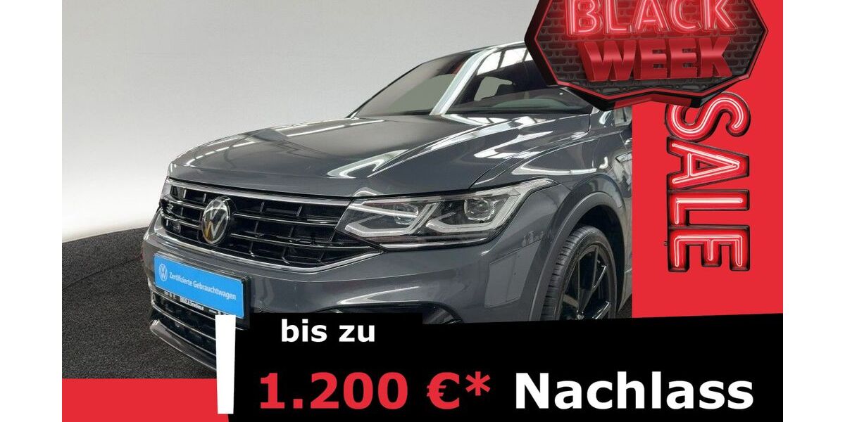 VW Tiguan 19.996 km 43.430 € Neu-Ulm 89231