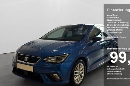 Seat Ibiza 26.500 km 19.450 &euro; Regensburg 93055