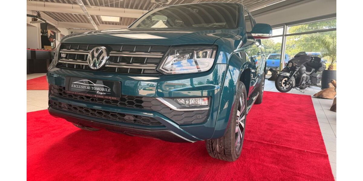 VW Amarok 109.878 km 37.999 &euro; Sehlen 18528