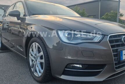 Audi A3 163.400 km 10.995 &euro; Bad Saulgau 88348