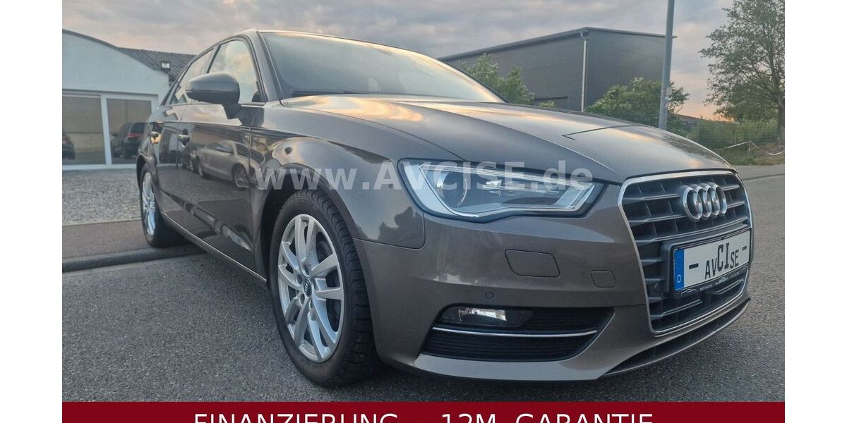 Audi A3 163.400 km 10.995 &euro; Bad Saulgau 88348