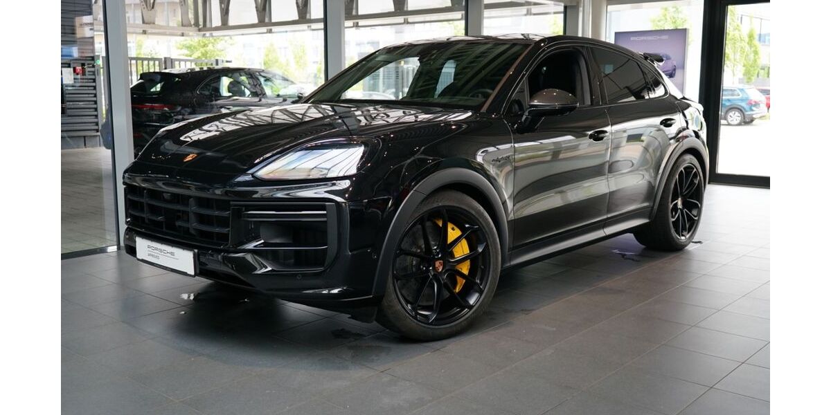 Porsche Cayenne 22.900 km 199.800 &euro; Landau 76829