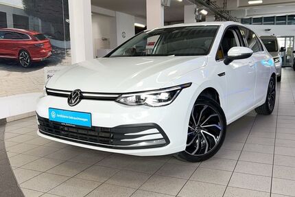 VW Golf 44.999 km 23.990 &euro; Idstein 65510