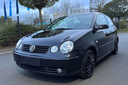 VW Polo 210.000 km 2.990 € Hann. Münden 34346
