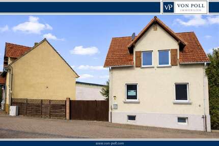 Wohnung Dintesheim - 5.5 Zimmer, 122 m&sup2;, 198.000&euro; | Angebot:25653865