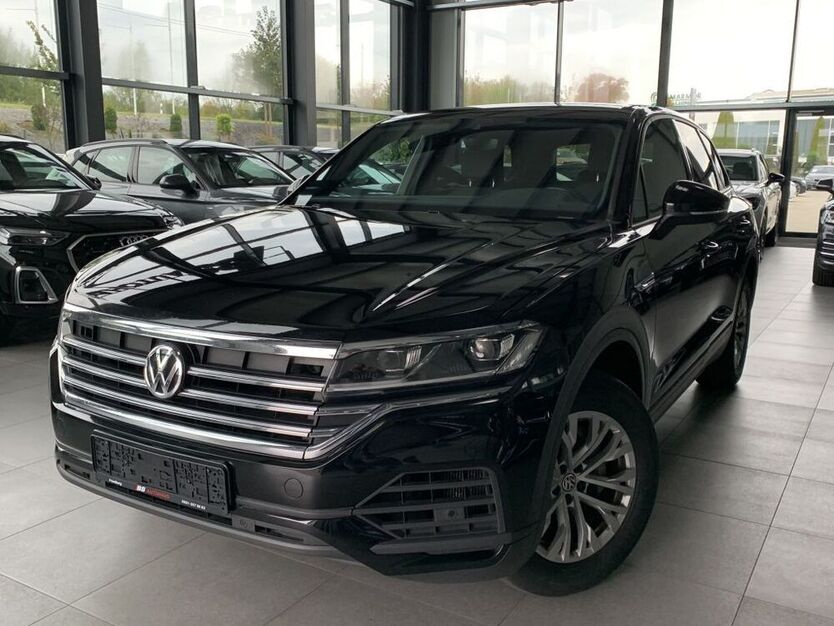 Touareg