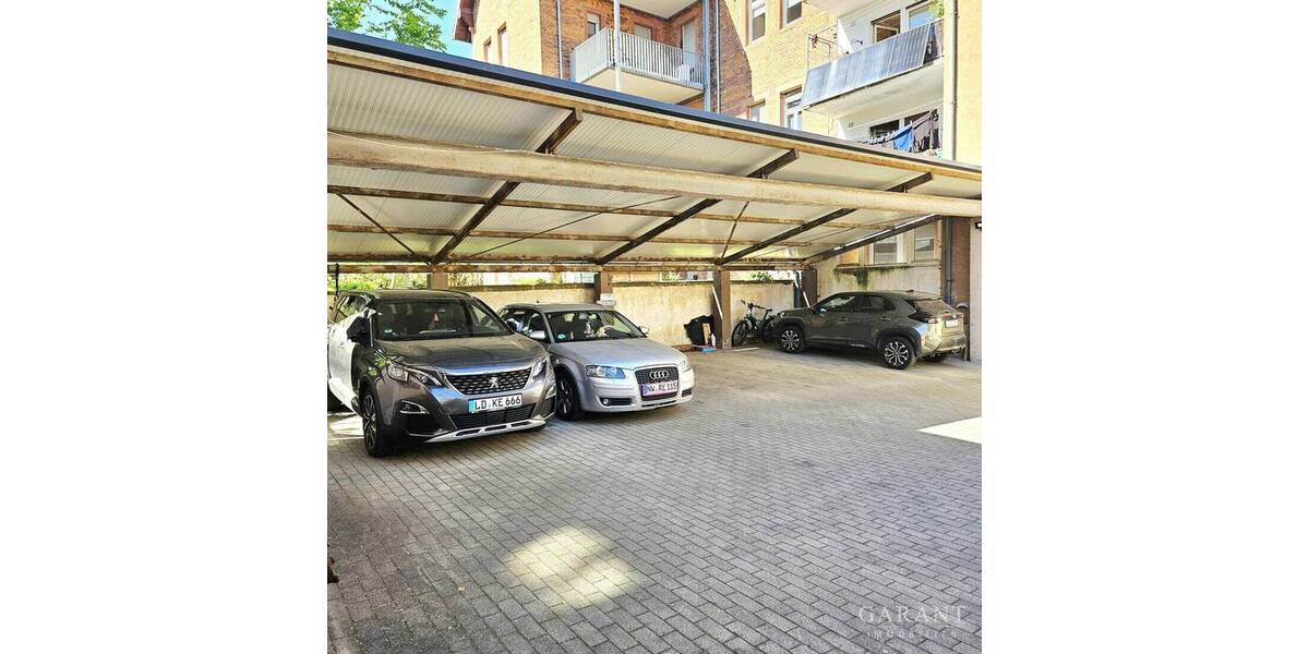 Etagenwohnung Landau in der Pfalz Landau - 4 Zimmer, 88 m&sup2;, 259.000&euro; | Angebot:26453929