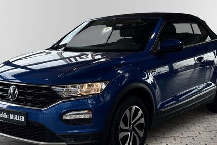 VW T-Roc 32.848 km 20.950 &euro; Lutherstadt Wittenberg 06886