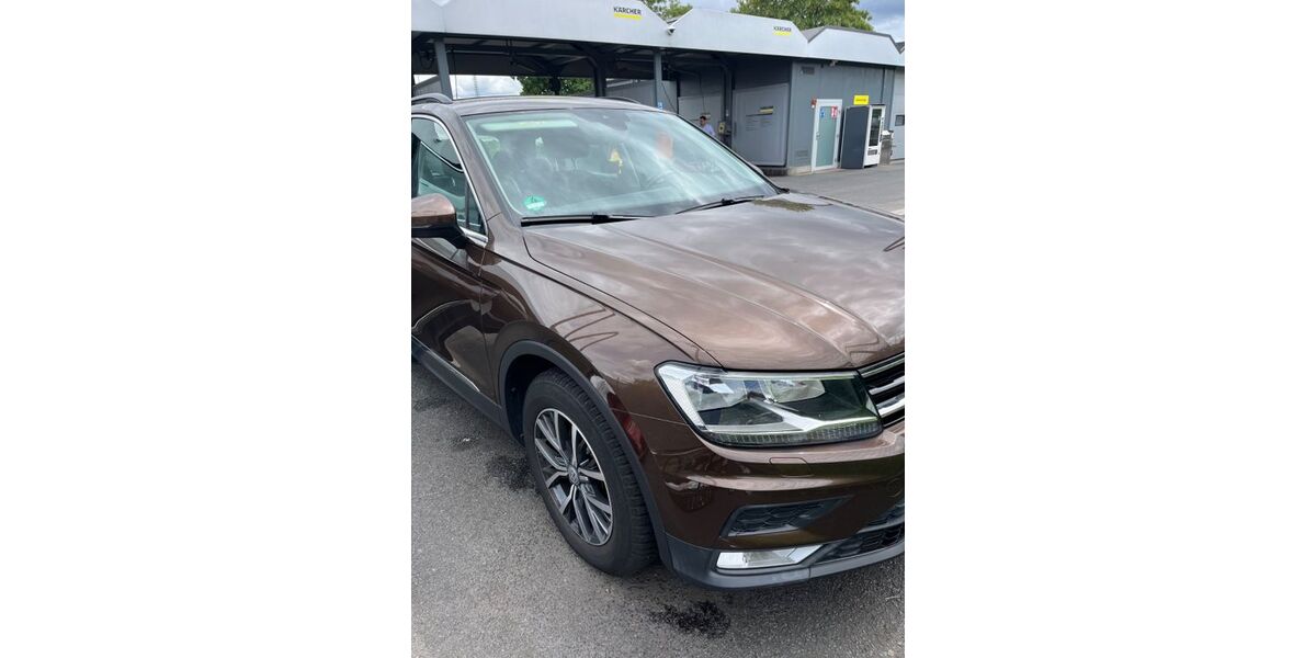 VW Tiguan 65.000 km 18.400 &euro; Neuwied 56567