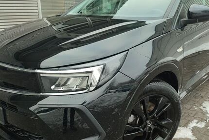 Opel Grandland (X) 61.033 km 18.480 &euro; Brandenburg an der Havel 14772