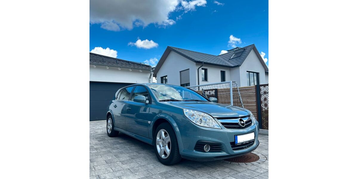 Opel Signum 230.000 km 1.350 &euro; Ergoldsbach 84061