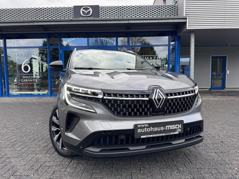 Renault Austral 3.496 km 36.590 € Übach-Palenberg 52531