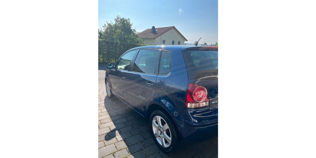 VW Polo 187.000 km 3.100 &euro; Cölbe 35091