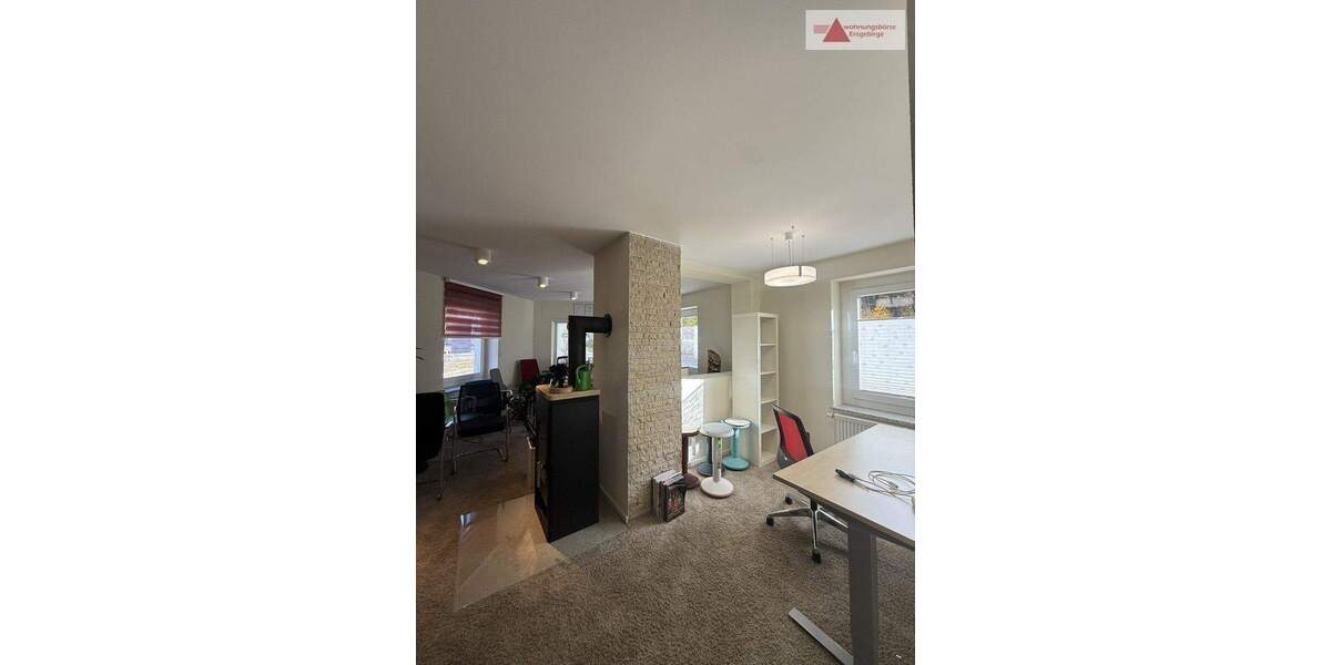 Mehrfamilienhaus, Wohnhaus Lichtenstein/Sachsen Lichtenstein - 8 Zimmer, 286 m&sup2;, 277.000&euro; | Angebot:24250865