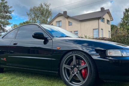 Honda Integra 136.000 km 28.000 &euro; Riga LV-10
