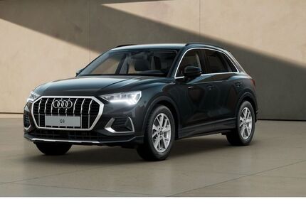 Audi Q3 22.190 km 37.410 € Diez 65582