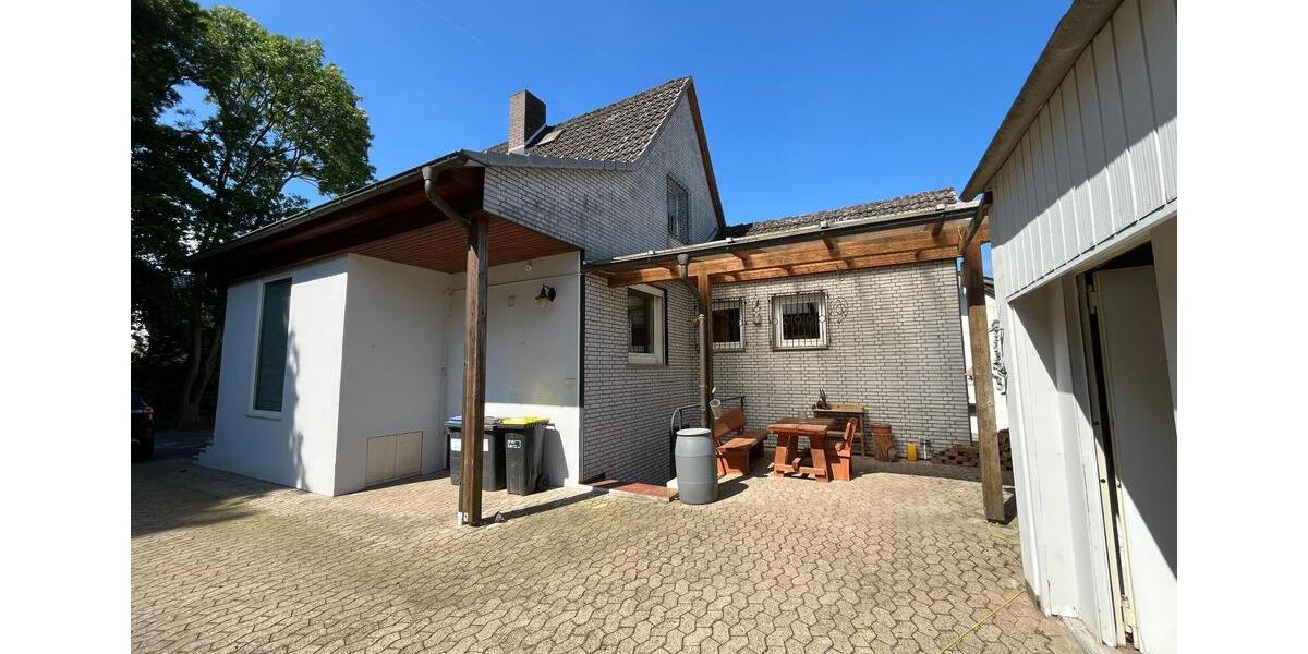 Einfamilienhaus Holzminden - 4 Zimmer, 90 m&sup2;, 225.000&euro; | Angebot:27091391