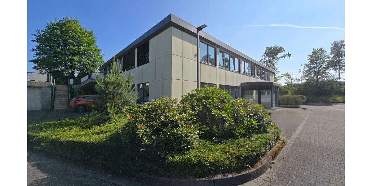 Gewerbeobjekt Schloß Holte-Stukenbrock Stukenbrock - 8.750&euro; | Angebot:21476234