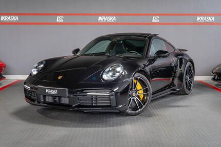 Porsche 992 2.999 km 255.950 &euro; Germaringen 87656