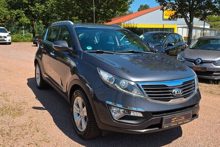 Kia Sportage 104.477 km 9.480 &euro; Chemnitz 09126