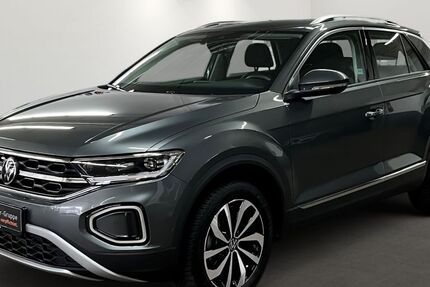 VW T-Roc 13.262 km 29.980 € Kaiserslautern 67663