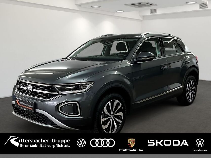 VW T-Roc 13.262 km 29.980 € Kaiserslautern 67663