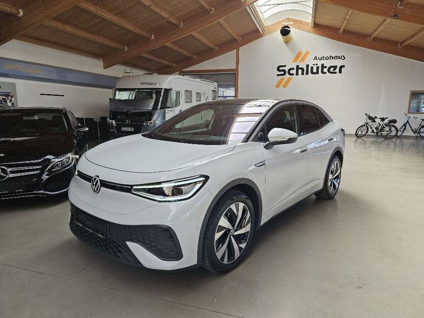 VW ID.5 27.098 km 34.850 € Steinfurt 48565