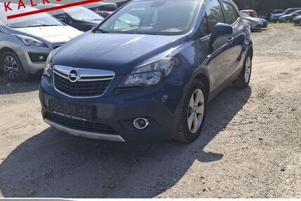 Opel Mokka 67.564 km 7.785 &euro; Achern 77855