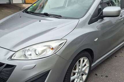 Mazda 5 237.000 km 3.990 € Braunschweig 38112