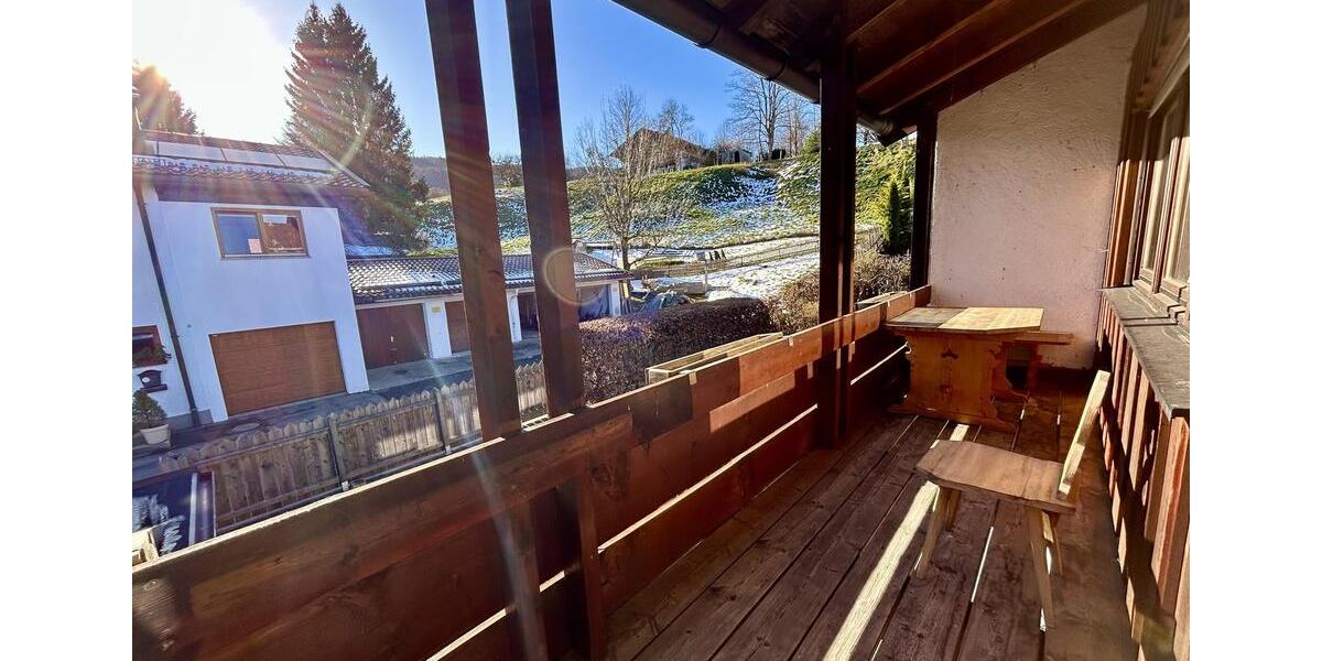 Etagenwohnung Hausham - 2 Zimmer, 63 m&sup2;, 900&euro; | Angebot:26131543