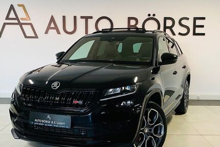 Skoda Kodiaq 103.277 km 35.890 &euro; Braunschweig 38114