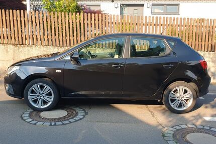 Seat Ibiza 138.600 km 4.650 &euro; Wedemark 30900