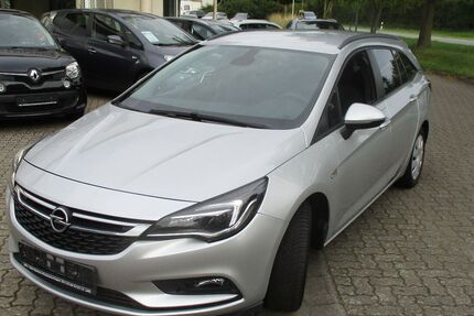 Opel Astra 90.290 km 9.890 &euro; Probsteierhagen bei Kiel 24253
