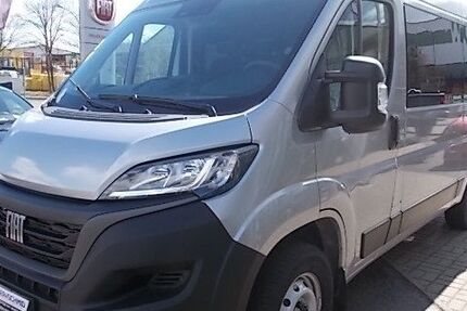 Fiat Ducato 26.355 km 37.890 € Waldheim 04736