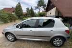 Peugeot 307 129.084 km 2.700 € Heidesee 15754