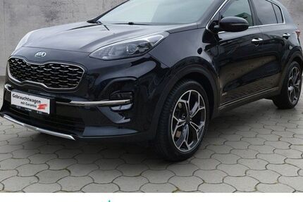 Kia Sportage 58.400 km 21.980 &euro; Plauen 08527