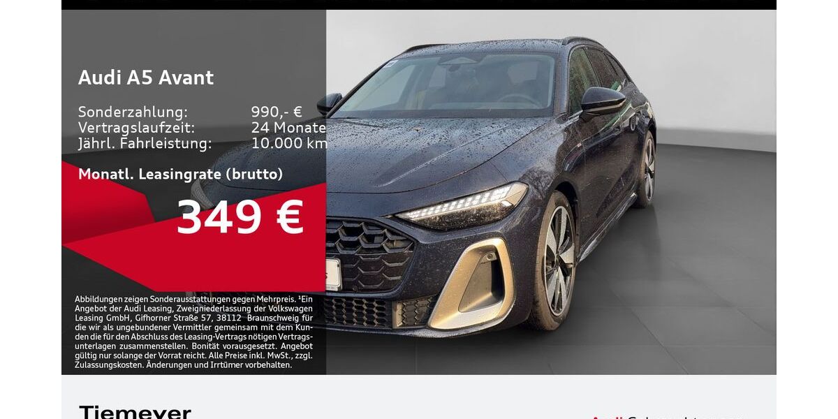 Audi A5 29.279 km 50.390 &euro; Dorsten 46284