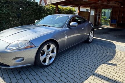 Jaguar XK 210.000 km 10.800 &euro; Nossen 01683