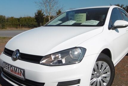 VW Golf 118.250 km 7.450 &euro; Tornesch 25436