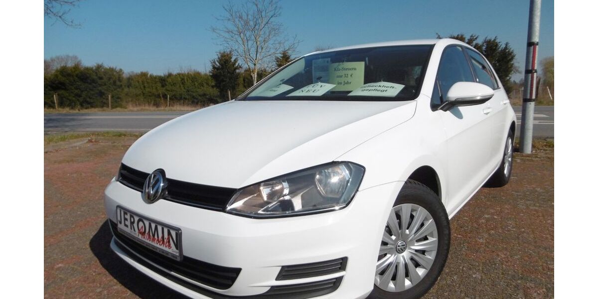 VW Golf 118.250 km 7.450 &euro; Tornesch 25436