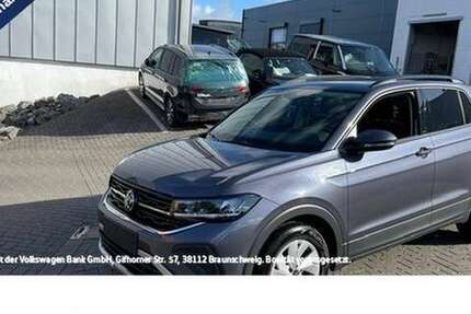 VW T-Cross 5.920 km 19.998 &euro; Lünen 44534